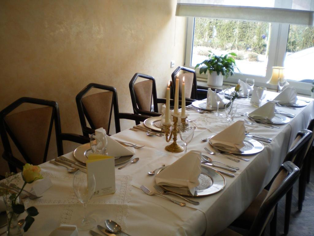 Hotel Zurmuehlen Sendenhorst Luaran gambar